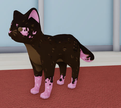 easter skin