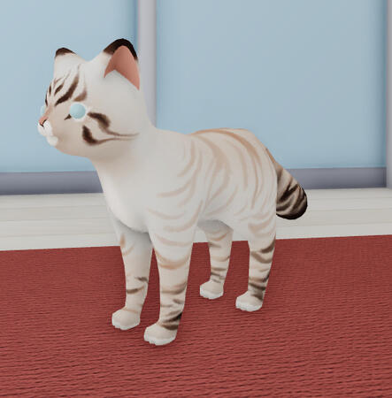 lynx point
