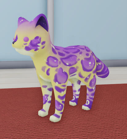 easter skin