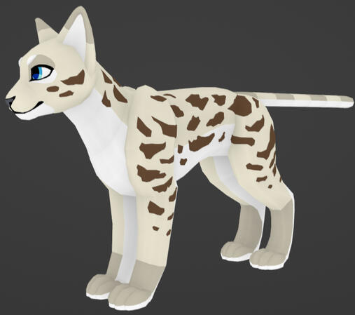 Spots