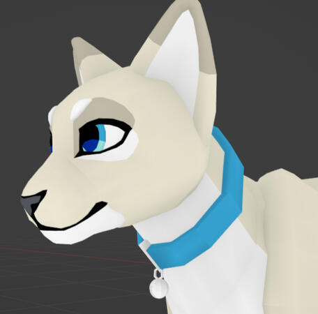 Bell collar
