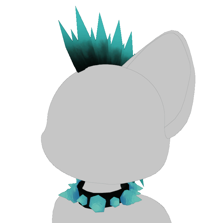 Punk set